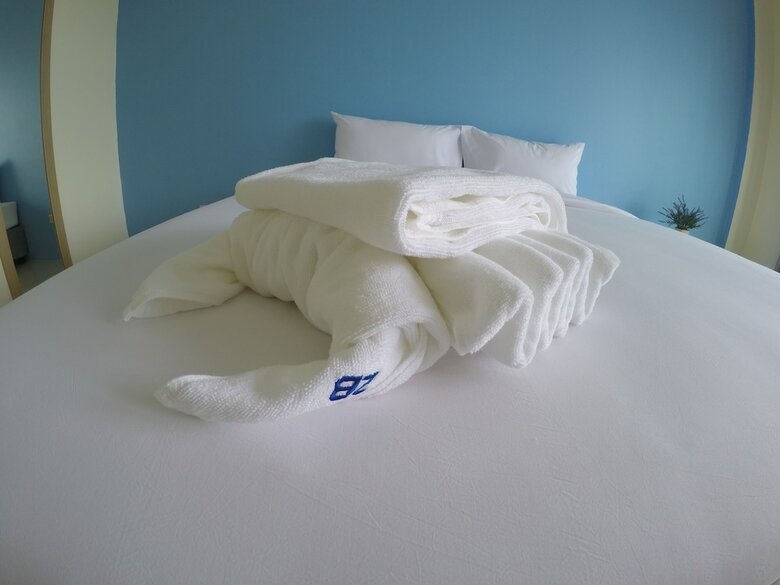 Hotel B Ber House
