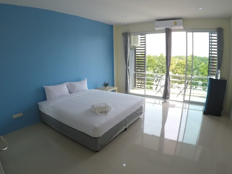 Hotel B Ber House