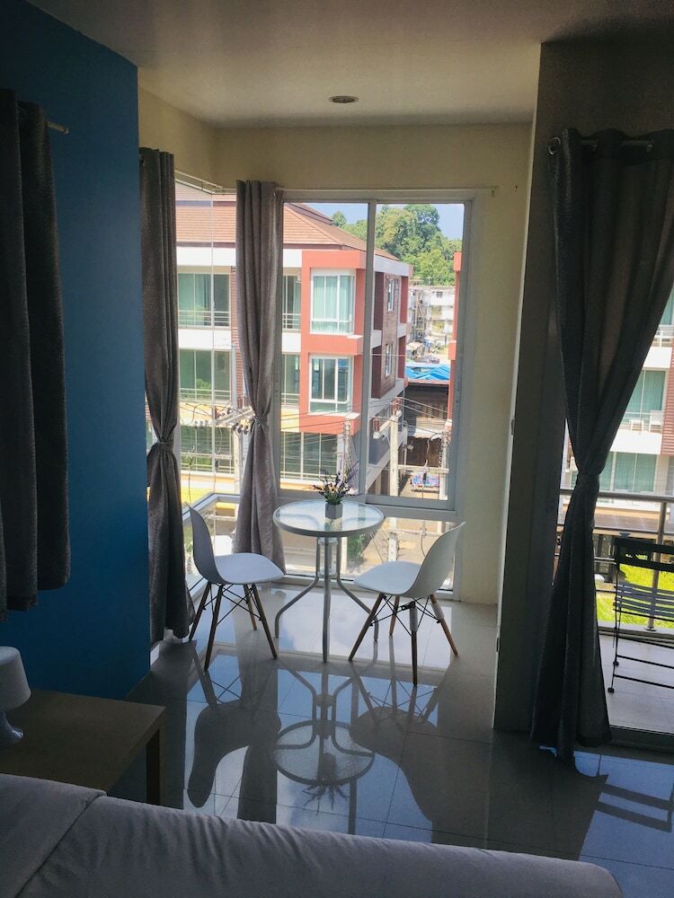 Hotel B Ber House