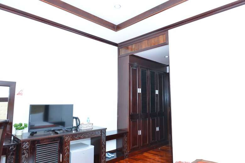 Favanhmai Hotel