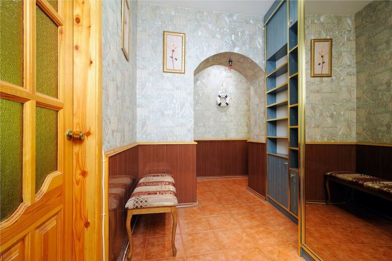 Apartamenty Na Oktyabrskoy