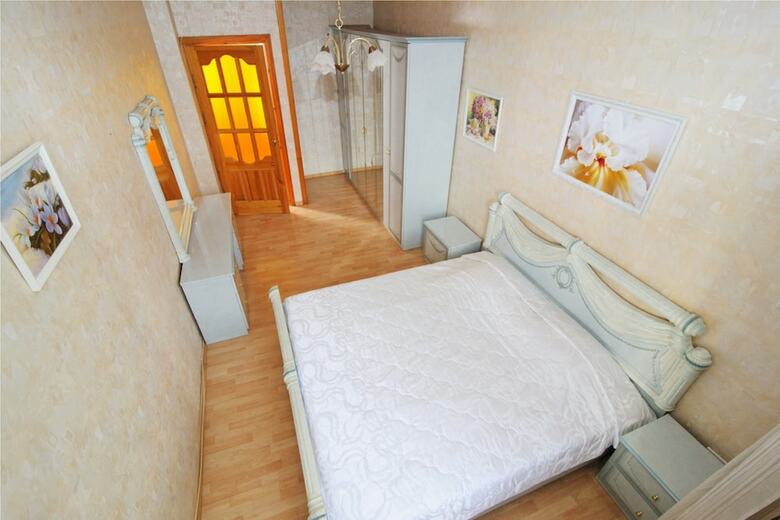 Apartamenty Na Oktyabrskoy