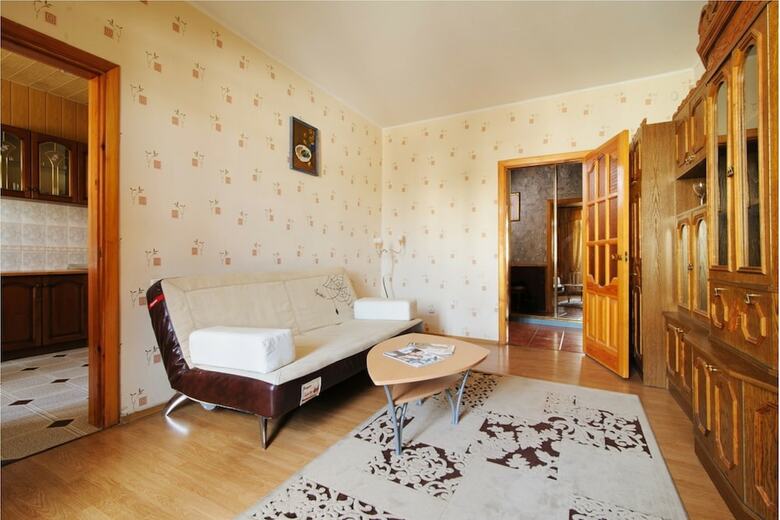 Apartamenty Na Oktyabrskoy
