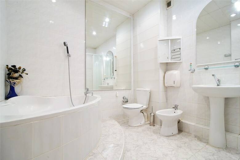 Apartamenty Na Oktyabrskoy