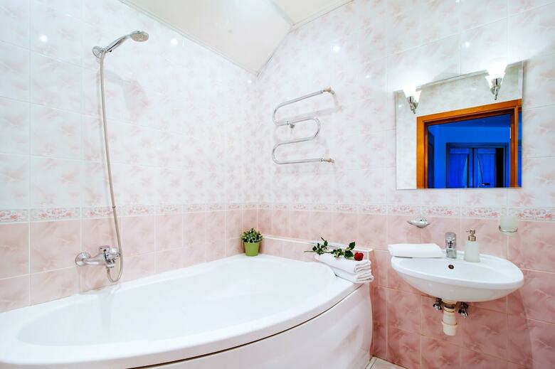 Apartamenty Na Oktyabrskoy