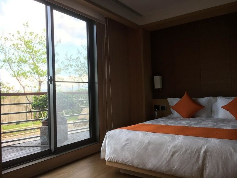 Bed & Breakfast Apex Villa