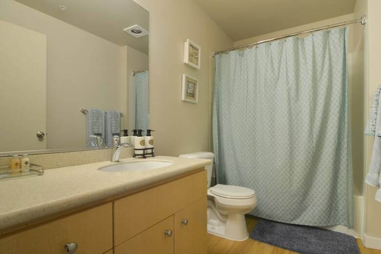 Apartamentos Space Needle Studio Major Attractions