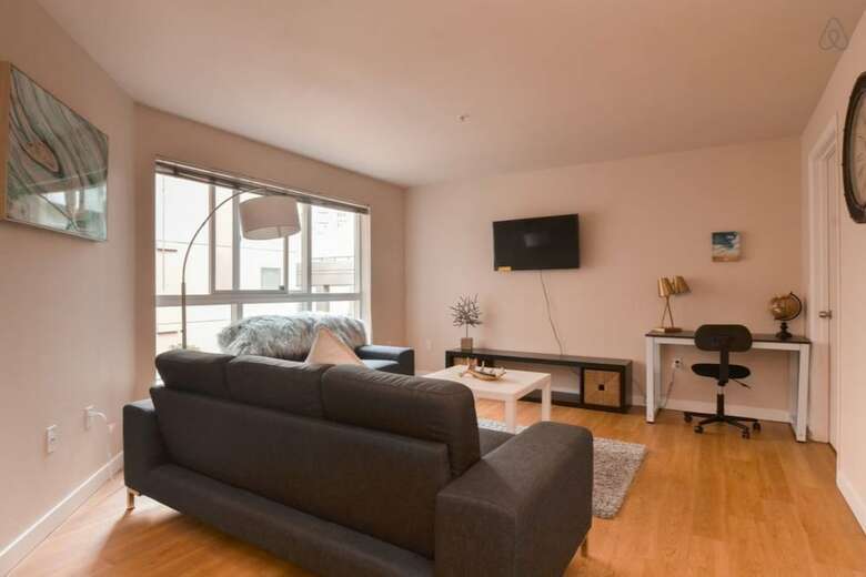Apartamentos Space Needle Studio Major Attractions