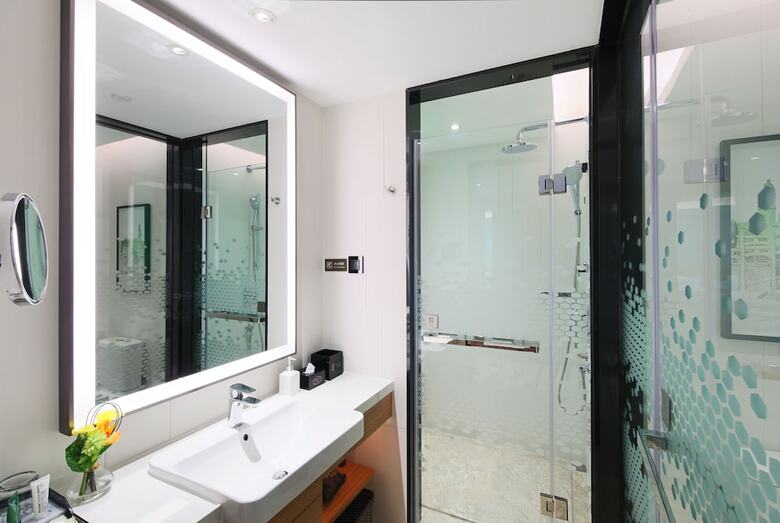Hotel Hampton By Hilton Zhongshan Nanlang
