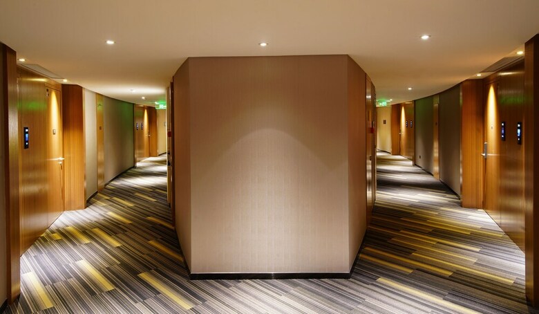 Hotel Hampton By Hilton Zhongshan Nanlang