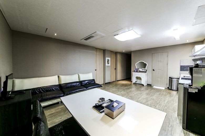 Hotel Arrietty Motel
