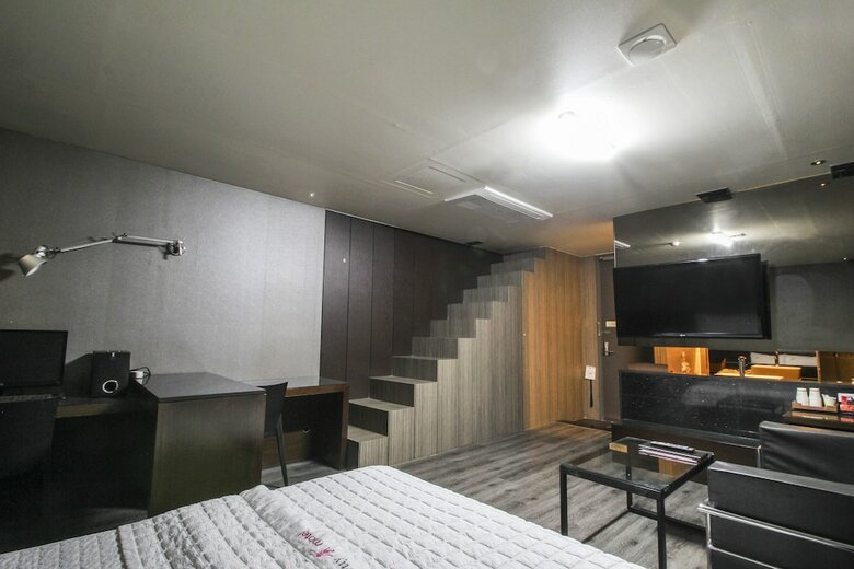 Hotel Arrietty Motel