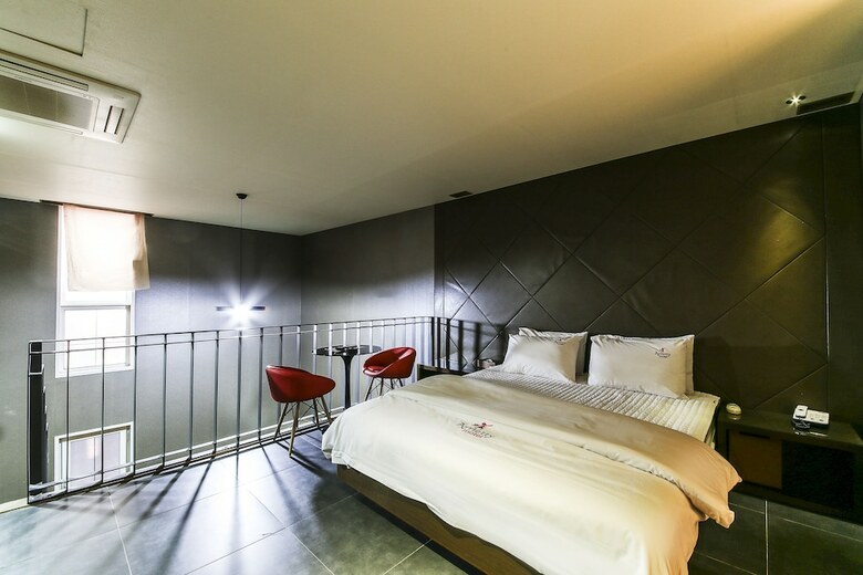 Hotel Arrietty Motel