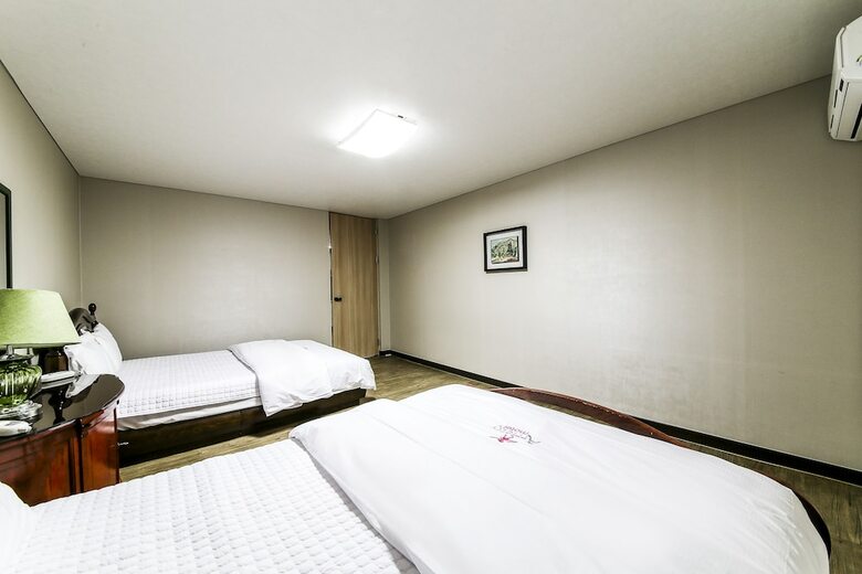 Hotel Arrietty Motel