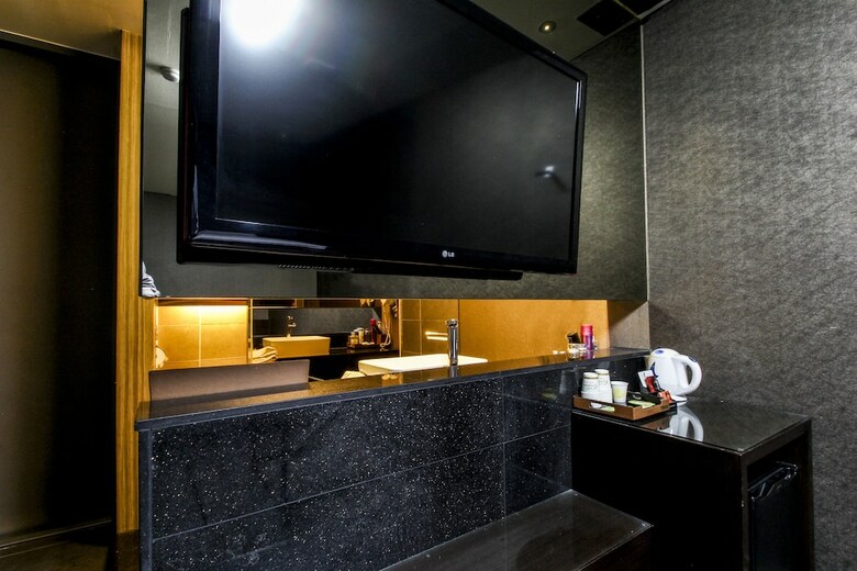 Hotel Arrietty Motel