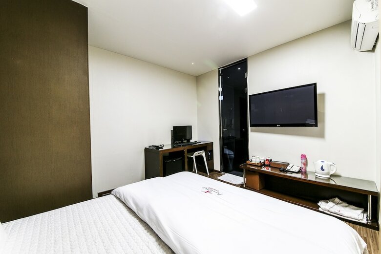 Hotel Arrietty Motel