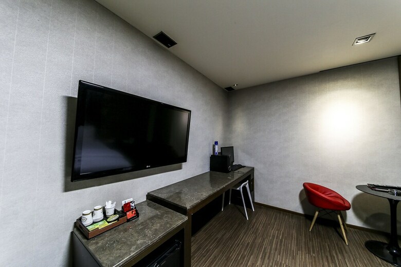 Hotel Arrietty Motel