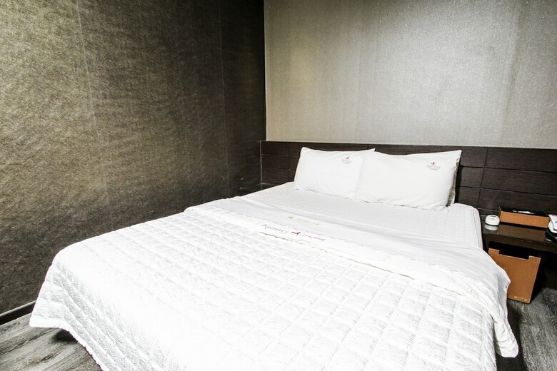 Hotel Arrietty Motel