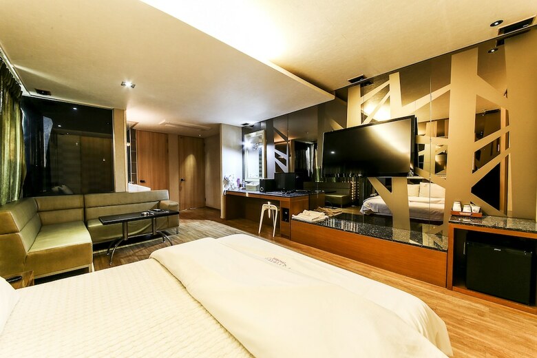 Hotel Arrietty Motel