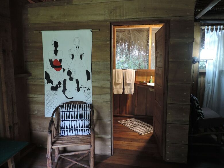 Posada Chaab'il B'e Lodge And Casitas