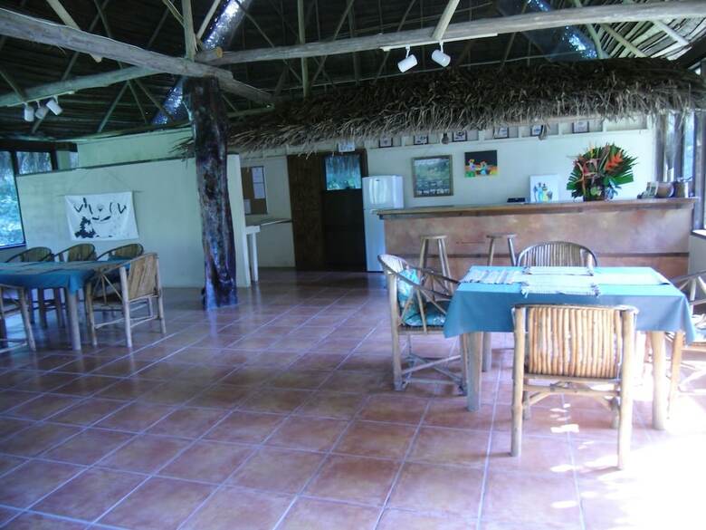 Posada Chaab'il B'e Lodge And Casitas