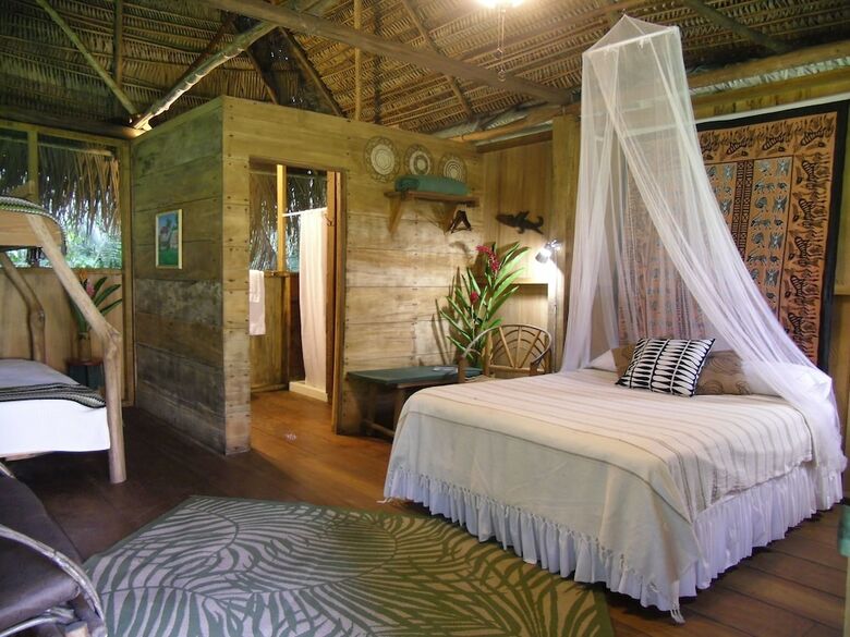 Posada Chaab'il B'e Lodge And Casitas