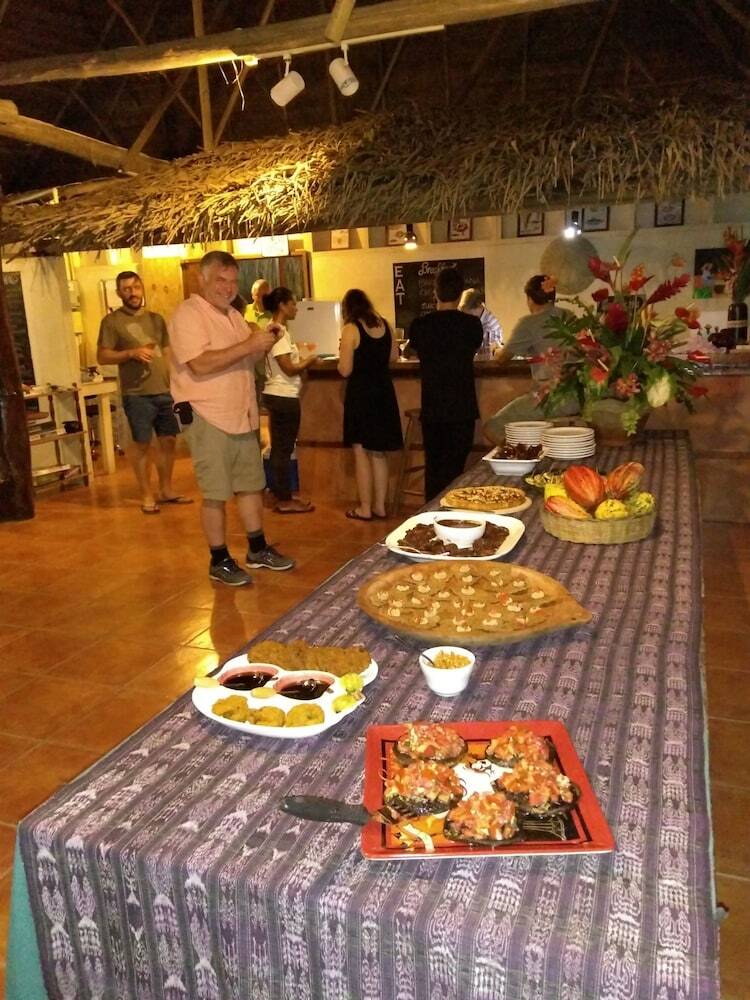 Posada Chaab'il B'e Lodge And Casitas