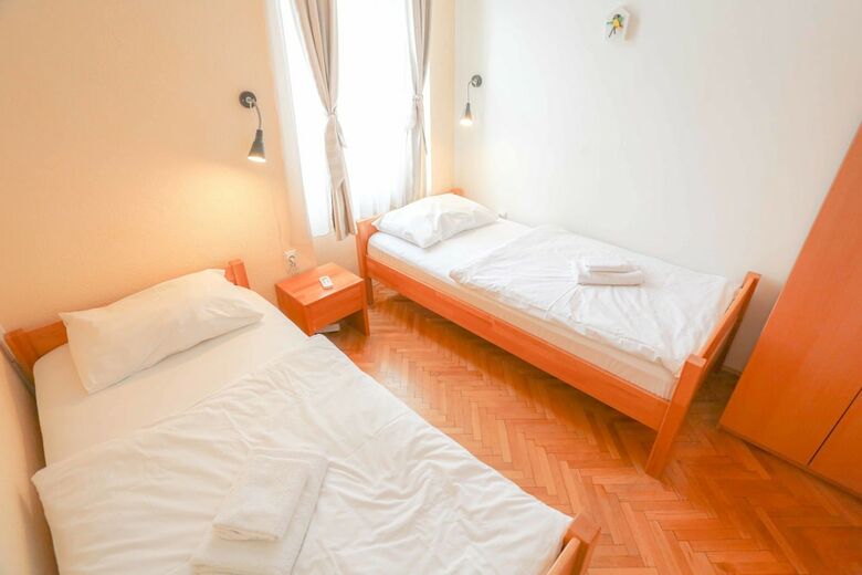 Hostal Hostel Pigeon Square