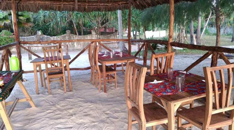 Hotel Lazy Beach House