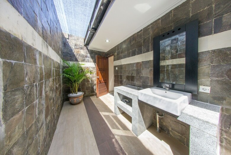 Bahagia Villas Ungasan
