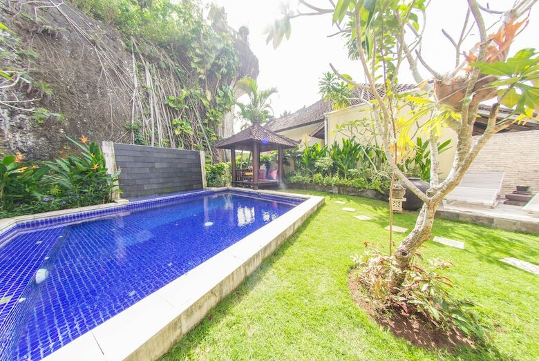 Bahagia Villas Ungasan