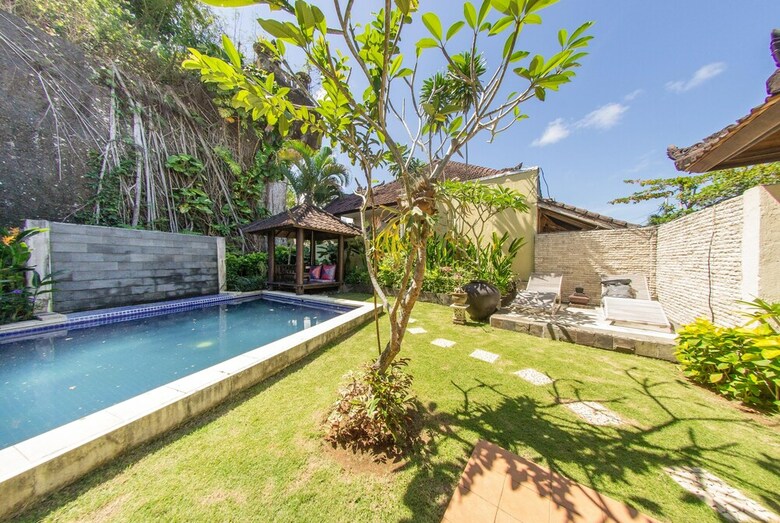 Bahagia Villas Ungasan