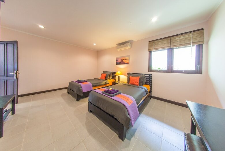 Bahagia Villas Ungasan