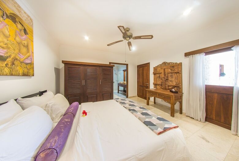 Bahagia Villas Ungasan