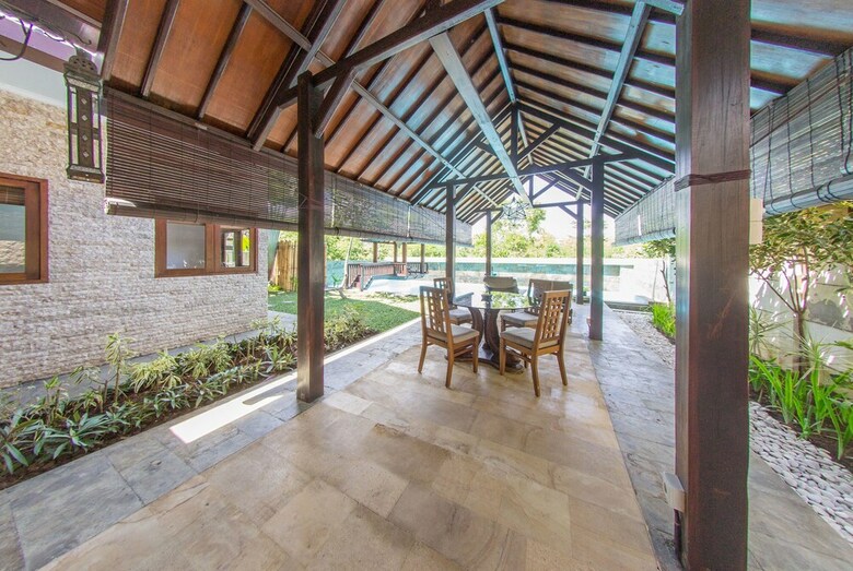 Bahagia Villas Ungasan