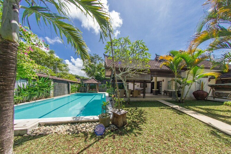 Bahagia Villas Ungasan