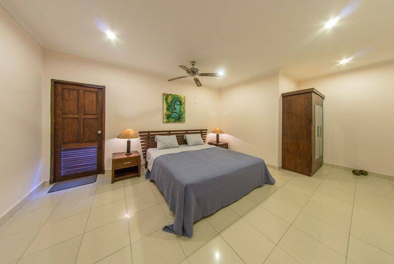Bahagia Villas Ungasan