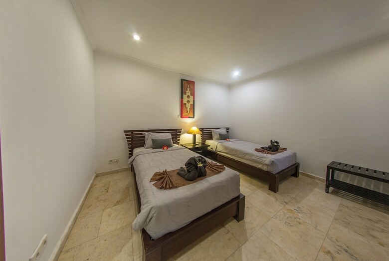 Bahagia Villas Ungasan