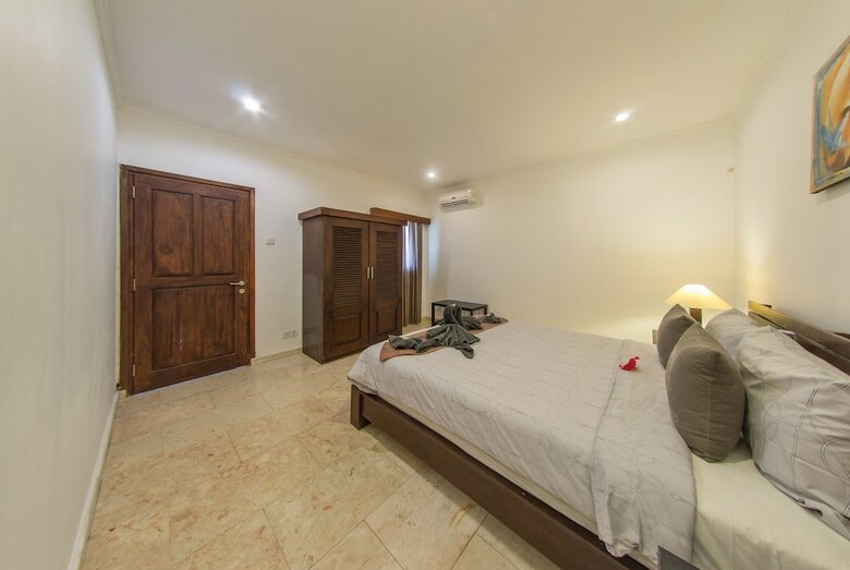 Bahagia Villas Ungasan