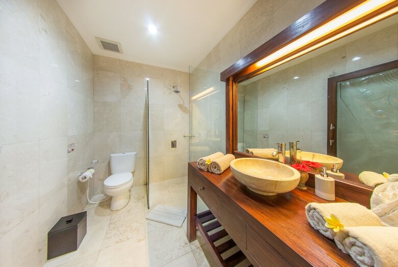 Bahagia Villas Ungasan