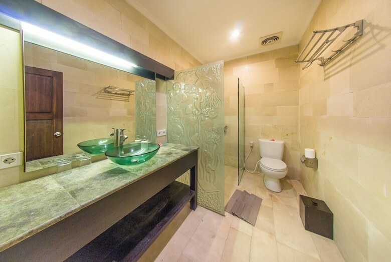 Bahagia Villas Ungasan