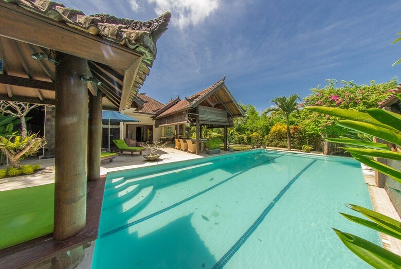 Bahagia Villas Ungasan