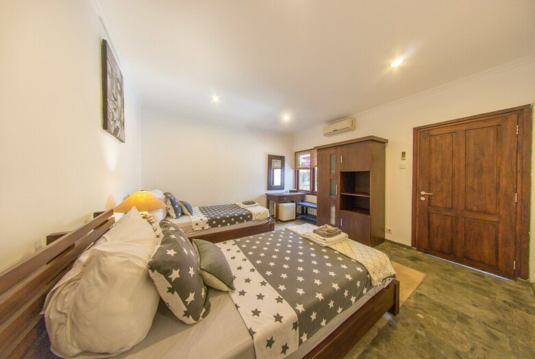 Bahagia Villas Ungasan