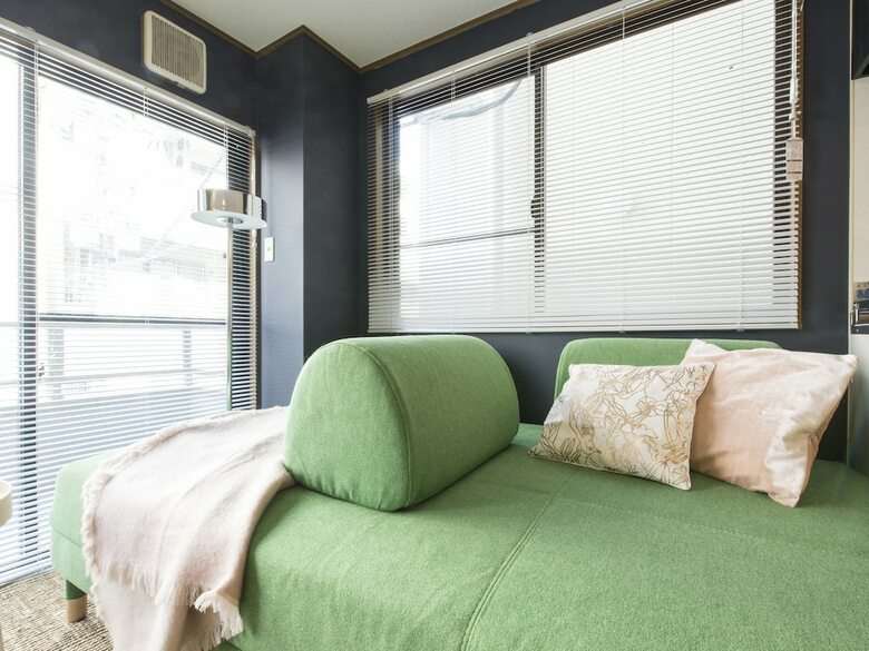 Apartamentos Nid Namba Rich Heim
