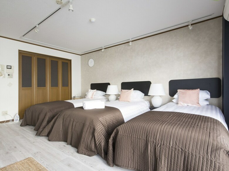 Apartamentos Nid Namba Rich Heim