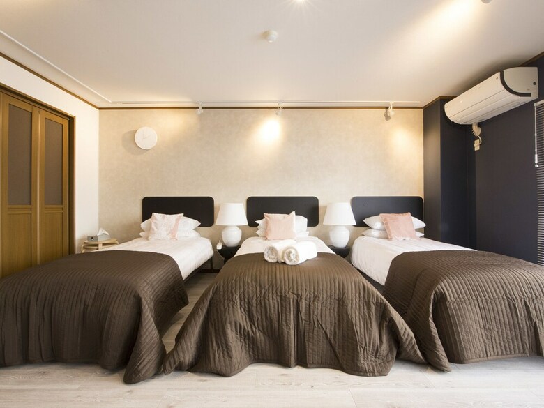 Apartamentos Nid Namba Rich Heim