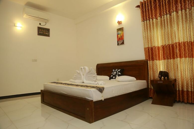 Hotel Villa A.sms