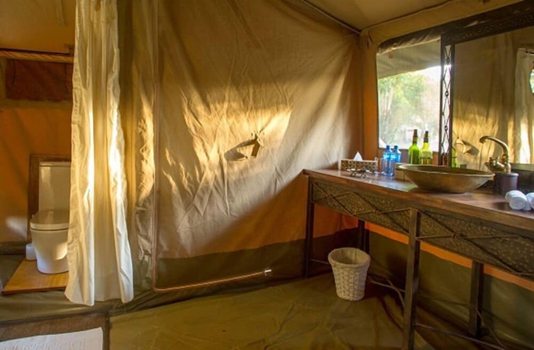 Enaidura Luxury Camp