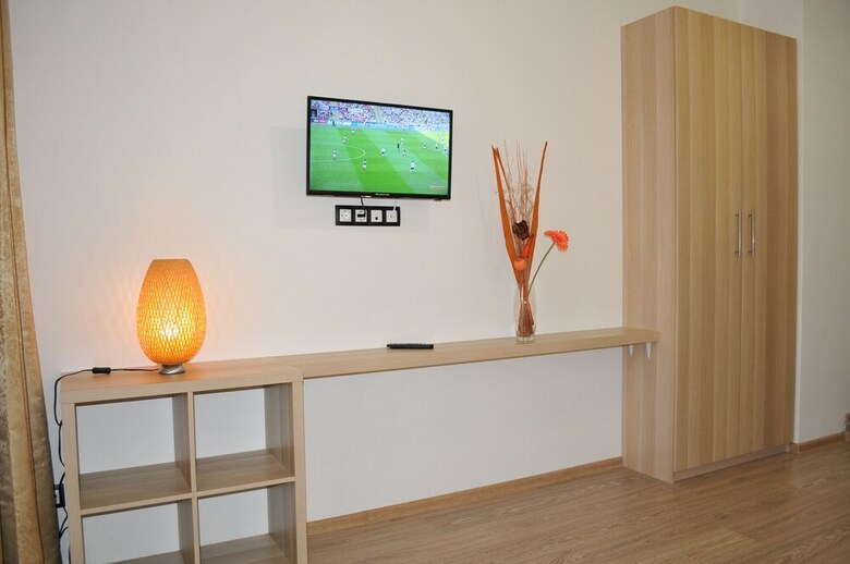 Enjoy! Apartments & Studios - Nekrasova