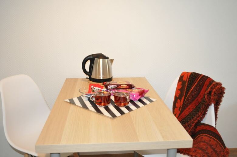 Enjoy! Apartments & Studios - Nekrasova